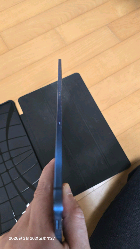 갤럭시탭 s7 플러스 512gb 안전거래가능--4