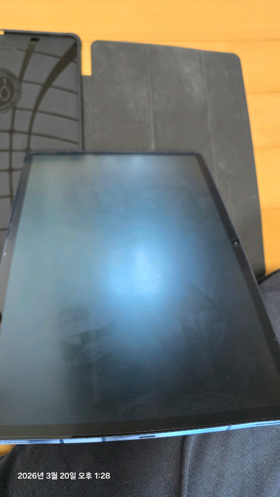 갤럭시탭 s7 플러스 512gb 안전거래가능--8