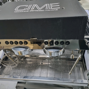 씨메03네오 커피머신(추출수 21 새상품)