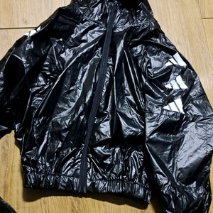 아디다스 땀복 바람막이 자켓 M 1만원