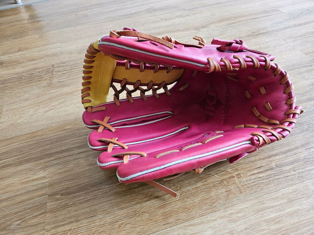 인코자바 IKJ 야구 내야 글러브 이미지