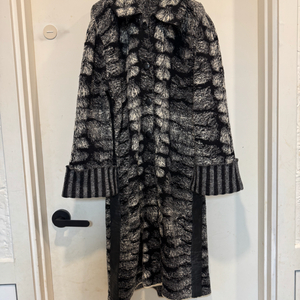 roberto cavali 로베르토까발리 롱가디건