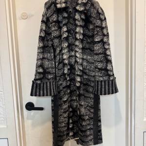 roberto cavali 로베르토까발리 롱가디건