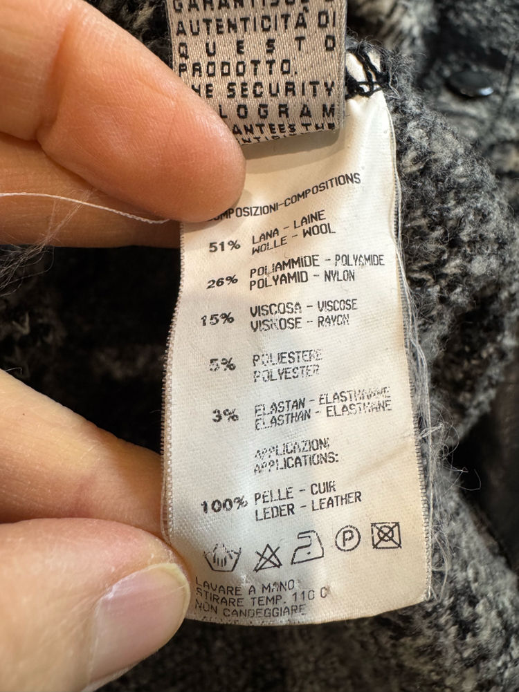 roberto cavali 로베르토까발리 롱가디건--3