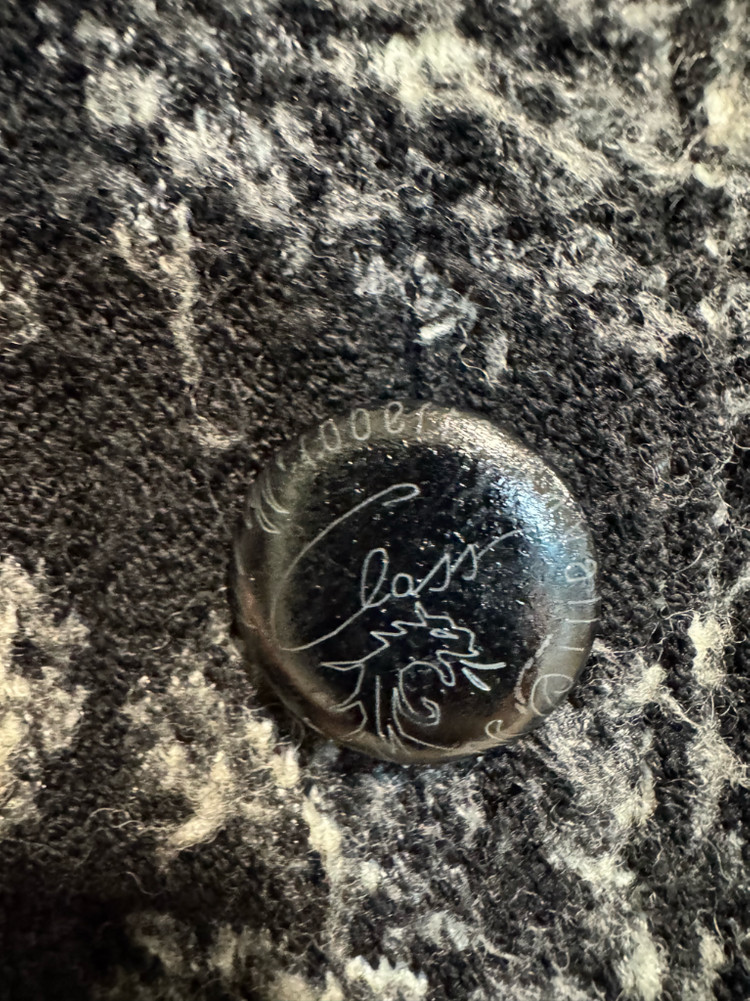 roberto cavali 로베르토까발리 롱가디건--8