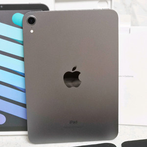 아이패드미니6 wifi 64GB 스페이스그레이