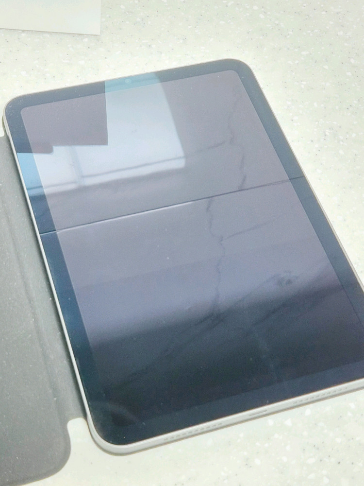 아이패드미니6 wifi 64GB 스페이스그레이--1