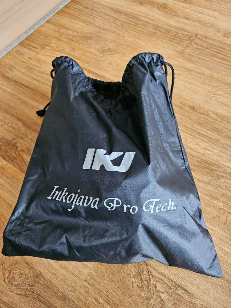 인코자바 IKJ 야구 내야 글러브 이미지