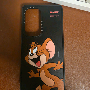 갤럭시 s25울트라 케이스티파이 제리케이스