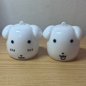 일괄 가나디 뚜껑 키링 양도 이미지