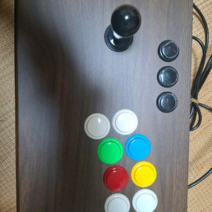 구형(오리지널) XBOX 조이스틱