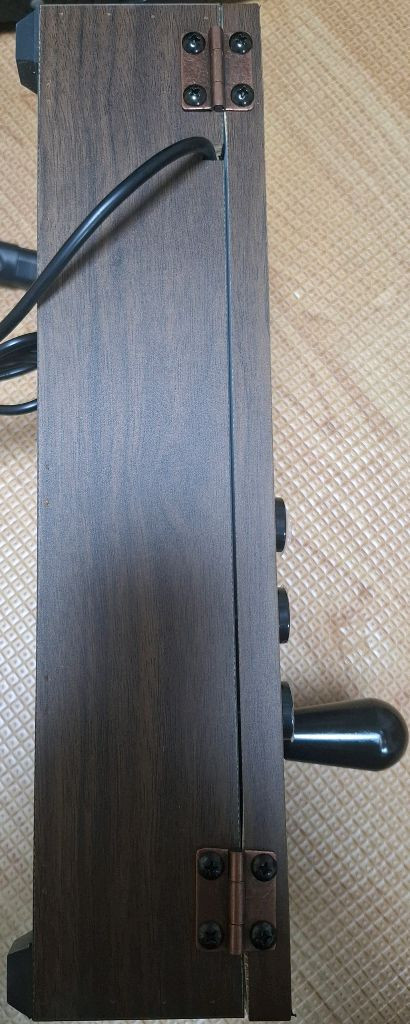 구형(오리지널) XBOX 조이스틱 이미지