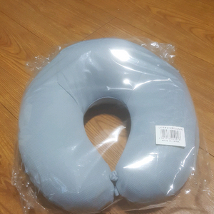 인체공학적 메모리폼 목쿠션 1개 3000원에 팔어요