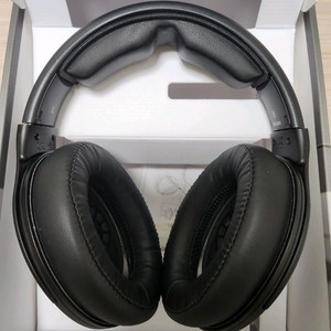 젠하이저 HD620S 헤드폰 이미지