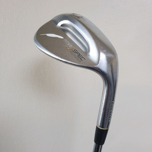 포틴 MT28 J스펙 웨지 52도 경량스틸샤프트 골프채 골프클럽