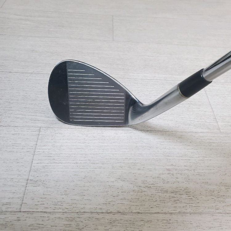 포틴 MT28 J스펙 웨지 52도 경량스틸샤프트 골프채 골프클럽--2