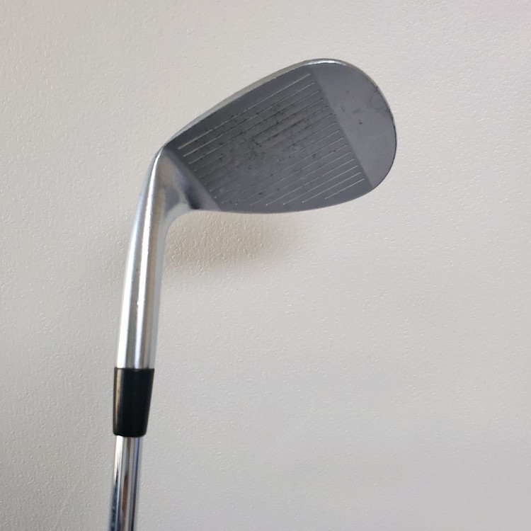 포틴 MT 28 J스펙3 포지드 웨지 56도 스틸샤프트 골프채 골프클럽--1