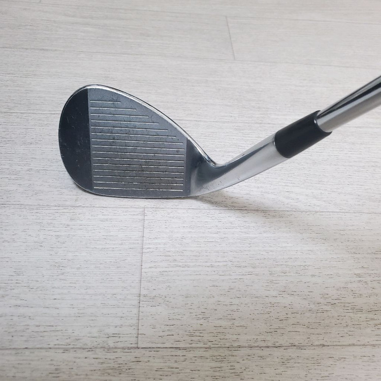포틴 MT 28 J스펙3 포지드 웨지 56도 스틸샤프트 골프채 골프클럽--2