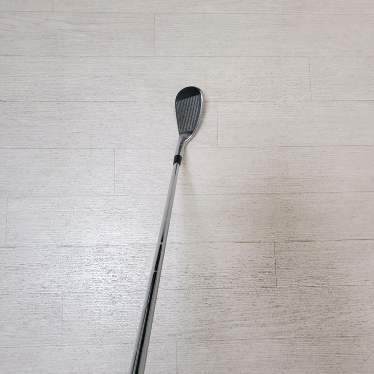 포틴 MT 28 J스펙3 포지드 웨지 56도 스틸샤프트 골프채 골프클럽--6