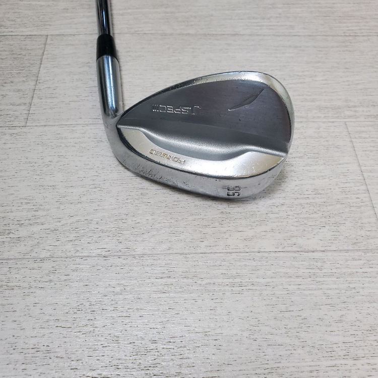 포틴 MT 28 J스펙3 포지드 웨지 56도 스틸샤프트 골프채 골프클럽--8