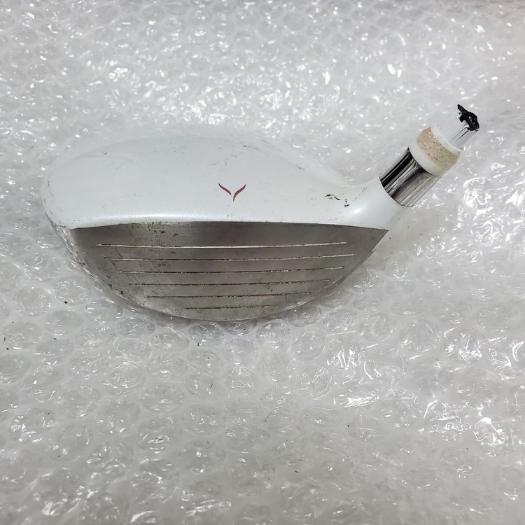 여성용 요넥스 피오레 페어웨이우드 헤드 5번 21도--2