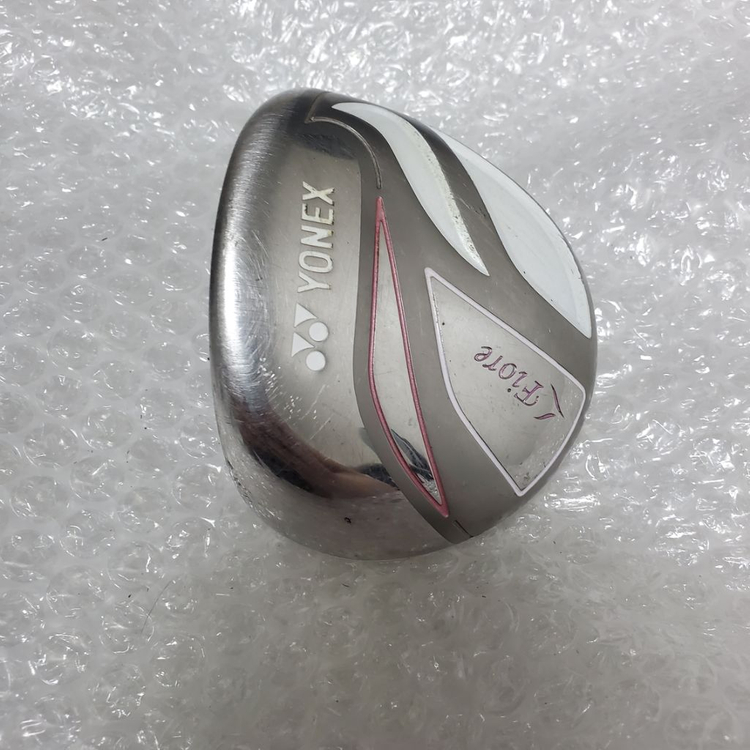 여성용 요넥스 피오레 페어웨이우드 헤드 5번 21도--4