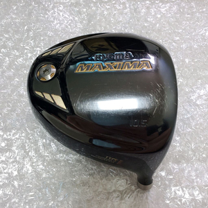 료마 맥시마 타입V 드라이버 헤드 10.5도 골프헤드