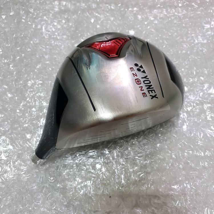 요넥스 이존 타입380 드라이버 헤드 9도 골프헤드--1