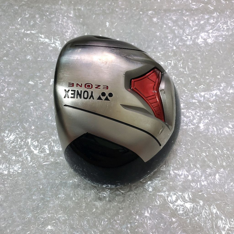 요넥스 이존 타입380 드라이버 헤드 9도 골프헤드--4