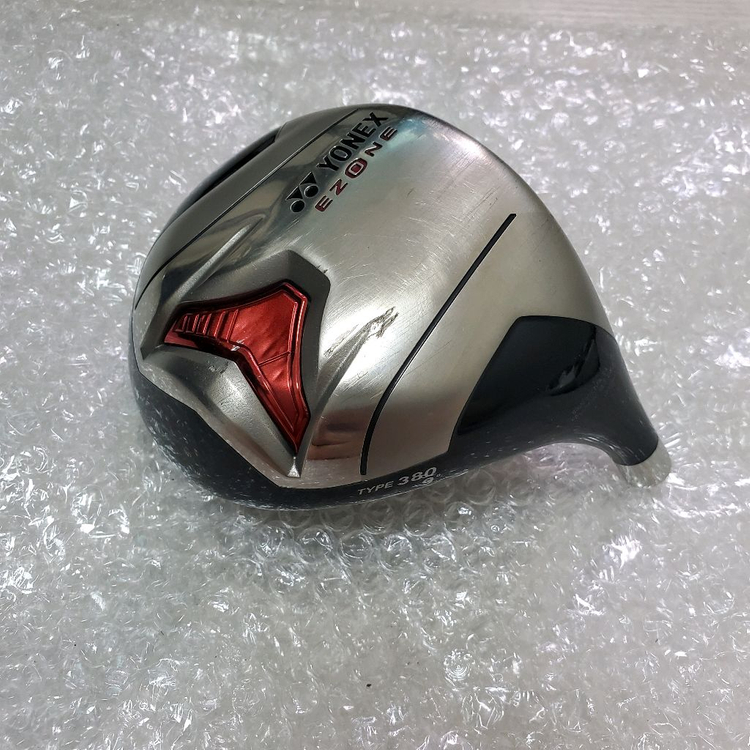 요넥스 이존 타입380 드라이버 헤드 9도 골프헤드--5