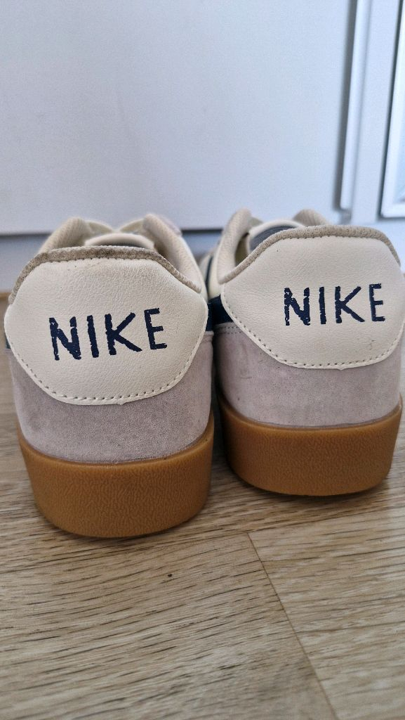 나이키 킬샷 2 레더 275 이미지