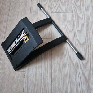 신티크 22 정품 스탠드