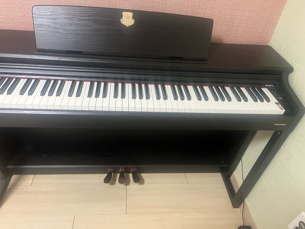 디지털피아노--2