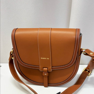 정가80 Paris64 스페인 명품가방 숄더백