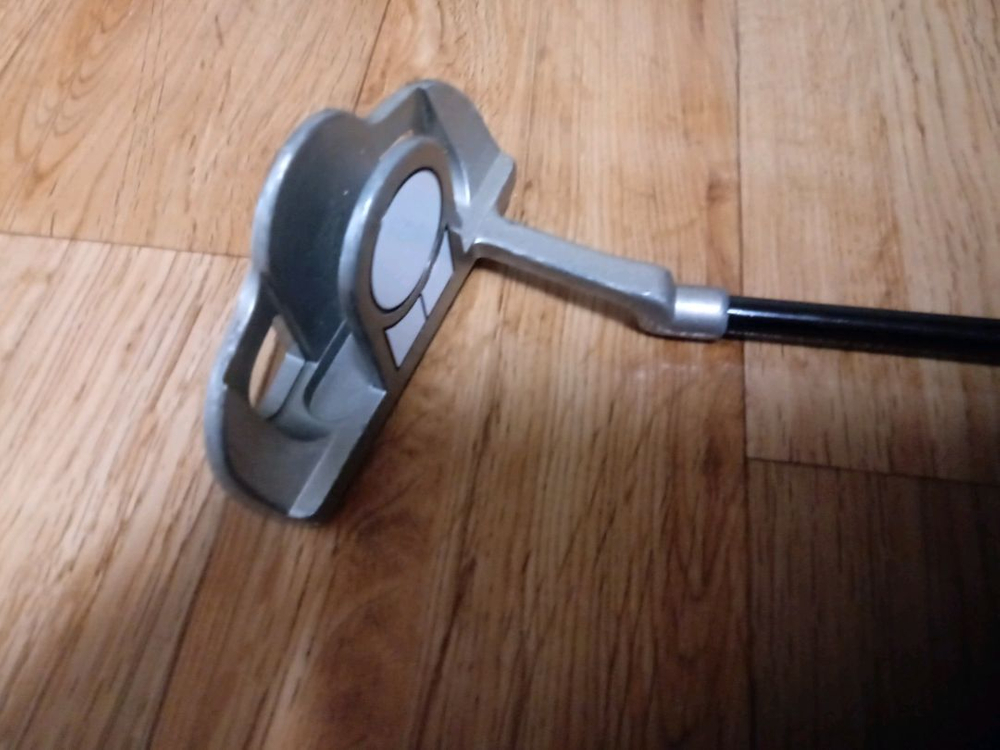 Goody X2 골프 풀세트 이미지