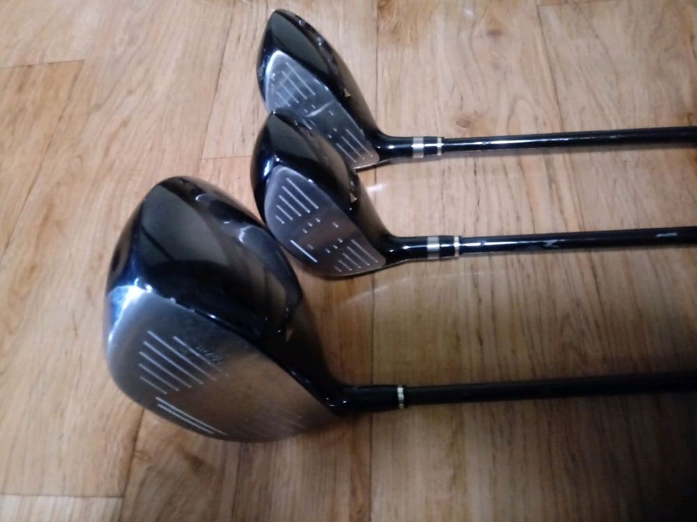 Goody X2 골프 풀세트 이미지