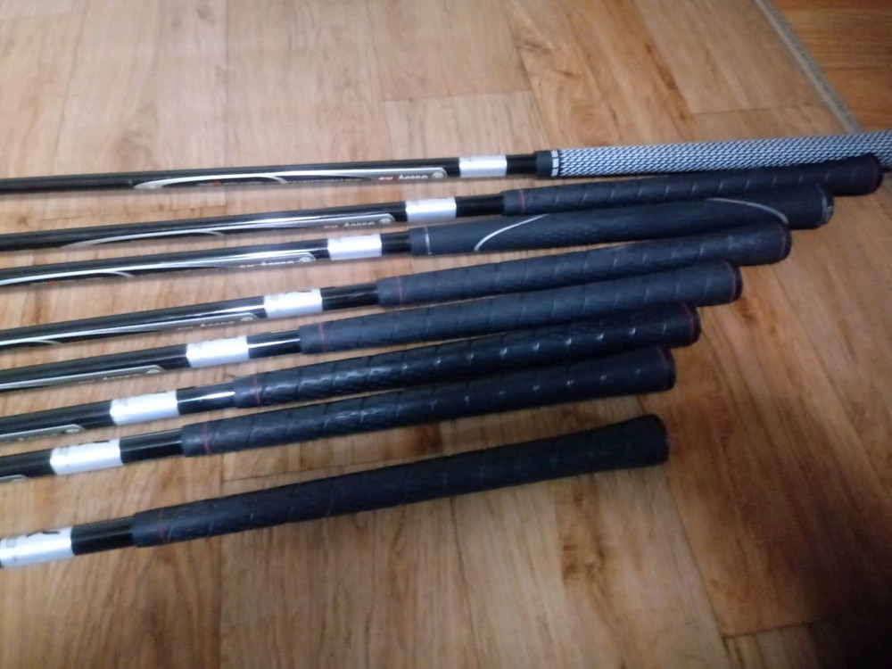 Goody X2 골프 풀세트 이미지