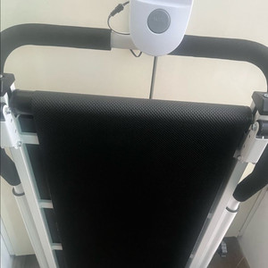 접이식 트레드밀