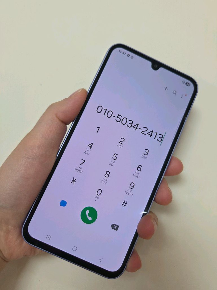 갤럭시 A34 특새폰급SS 128g 서울a34 부산a34 인천a34 일산a34 대전a34 창원a34 익산a34 이미지