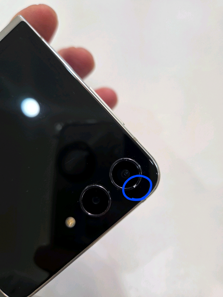 갤럭시 Z플립5 512G 자급제 특S급 서울z플립5 인천플립5 대전플립5 강원플립5 일산플립5 대구플립5 창원플립5 이미지