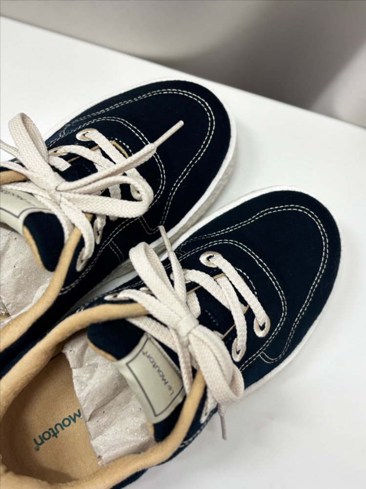 르무통 메이트 운동화 235 최상급--3