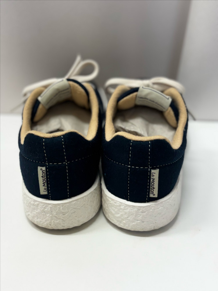 르무통 메이트 운동화 235 최상급--4