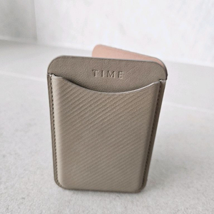 타임옴므 핸드폰 카드지갑 이미지