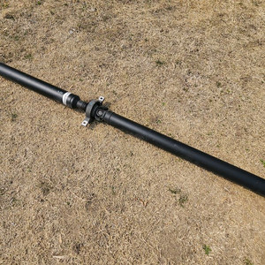 에쿠스VI 4.6용 샤프트 프로펠러샤프트 493003N350 이미지