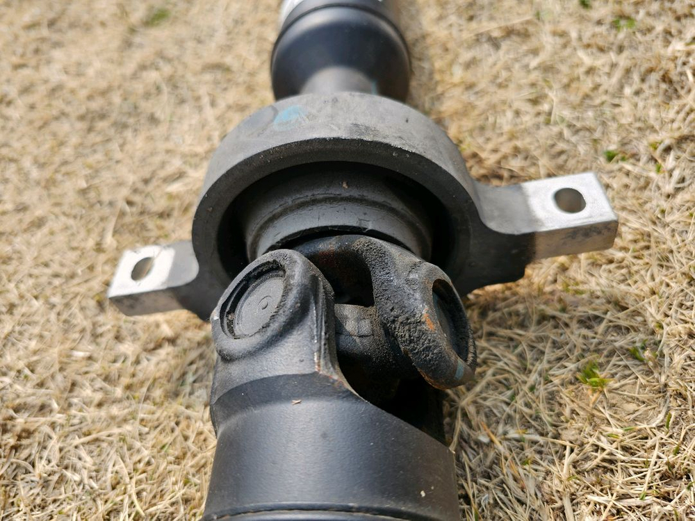 에쿠스VI 4.6용 샤프트 프로펠러샤프트 493003N350 이미지