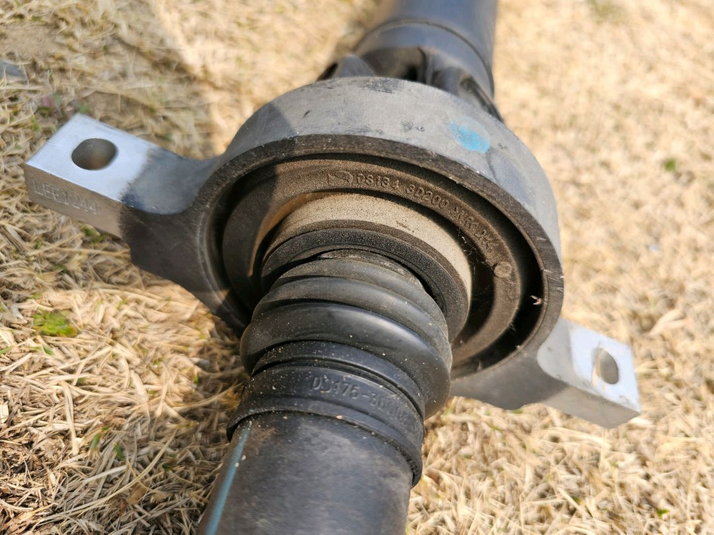 에쿠스VI 4.6용 샤프트 프로펠러샤프트 493003N350 이미지