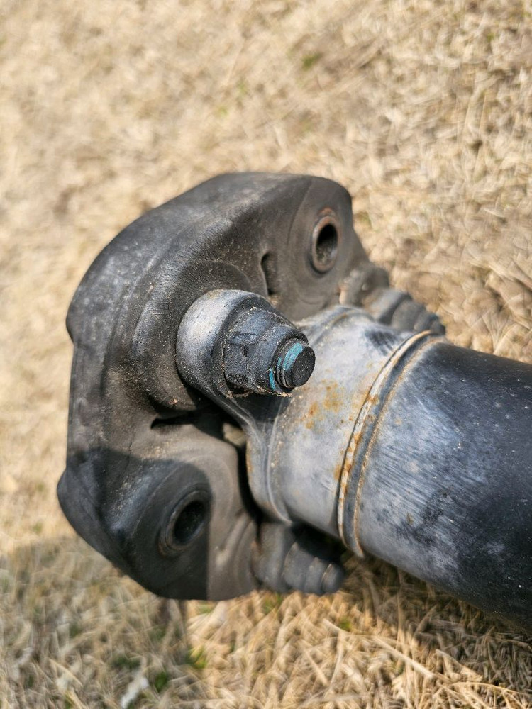 에쿠스VI 4.6용 샤프트 프로펠러샤프트 493003N350 이미지