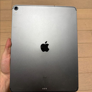 아이패드 프로 3세대 12.9 wifi 256g 스페이스그레이 이미지