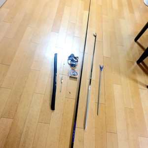 민물낚시대 낚시대 붕어낚시대 바다낚시대 낚시대세트 낚시 이미지