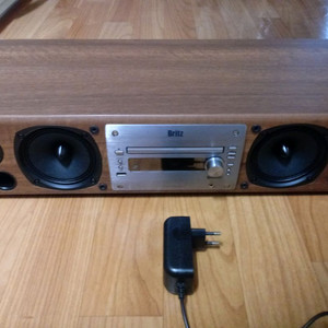 브리츠 올인원 블루투스 오디오 BZ-T8700 이미지